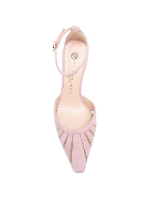  ROBERTO FESTA | CENSICAMOSCIO PLUF